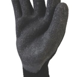 Scruffs  Trade Utility Gloves Black Medium
