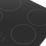 Induction Hob Black 560mm