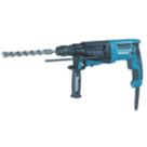 Makita HR2630T/2 3.0kg  Electric SDS Plus Rotary Hammer Drill 240V