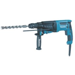 Makita HR2630T/2 3.0kg  Electric SDS Plus Rotary Hammer Drill 240V