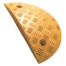 Melba Swintex Speed Ramp End Yellow 50mm