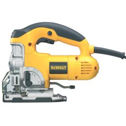 DEWALT DW331K-GB 701W  Electric Jigsaw 240V