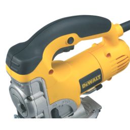 DEWALT DW331K-GB 701W  Electric Jigsaw 240V