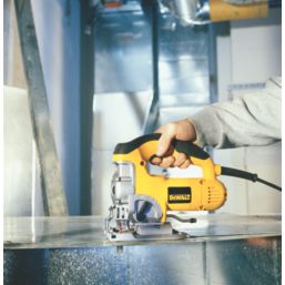 DEWALT DW331K-GB 701W  Electric Jigsaw 240V