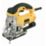 DEWALT DW331K-GB 701W  Electric Jigsaw 240V