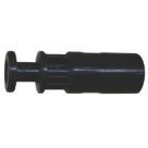 JG Speedfit UG802E MDPE Plug 25mm