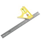 Stanley T-Square 22 1/4 x 48 (565mm x1220mm) - Screwfix