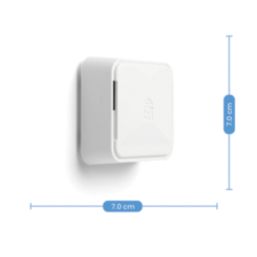 Aico Ei1020 Temperature & Humidity Environmental Sensor