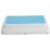 Croydex White/Blue Bath Step