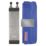 Faithfull Diamond Sharpening Stone Set 200mm