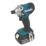 Makita DLX4137TX1 18V 3 x 5.0Ah Li-Ion LXT  Cordless 4-Piece Kit
