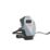 Nebo Einstein Cap 100 Rechargeable LED Cap Light Grey 100lm