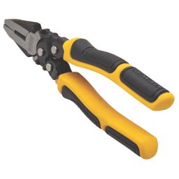 DEWALT  Combination Pliers 8" (200mm)