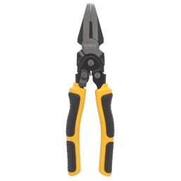 DEWALT  Combination Pliers 8" (200mm)