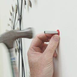 Corefix Connect 120 Heavy Duty Dot & Dab Wall Fixings 10mm x 95mm 4 Pack