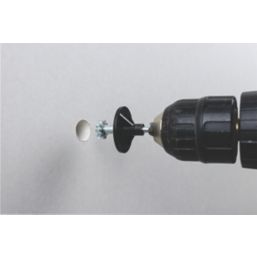 GripIt 15mm Undercutting Tool