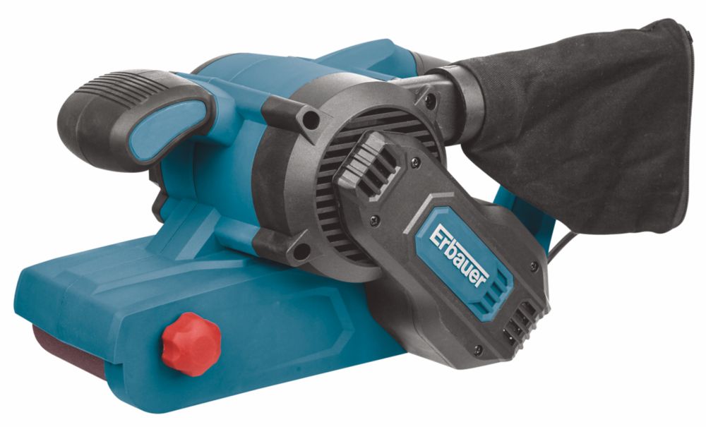 Hand held on sale sander screwfix