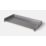 Essentials Soto Standard Drawer Box Matt Grey 1000mm