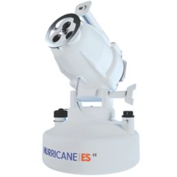 Curtis Dyna-Fog HESUK Hurricane ES Electrostatic Fogger 230V