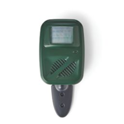 Pest-Stop PSOR-UA Battery-Powered Outdoor Pest Repeller