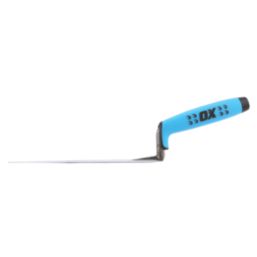 OX Pro Brick Trowel Philadelphia Pattern 10"