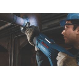 Bosch  S 922 AF Flexible Metal Reciprocating Saw Blades 150mm 5 Pack