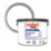 Leyland Trade Contract 10Ltr Brilliant White Matt Emulsion  Paint