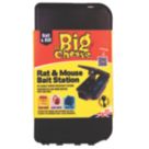 The Big Cheese  Rat & Mouse Universal Non-Baited Station