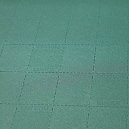 XPS Foam Underlay Panels 15m²