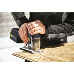 Festool best sale jigsaw 18v