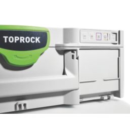 Festool TOPROCK SYS3 Bluetooth Speaker Tool Case 15 1/2"