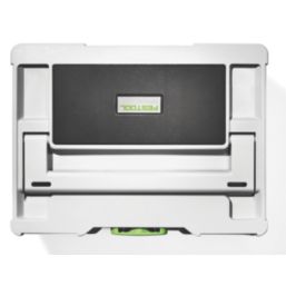 Festool TOPROCK SYS3 Bluetooth Speaker Tool Case 15 1/2"