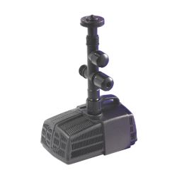 Hozelock Cascade 1500 33W Pond Water Pump