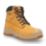 DEWALT Jamestown Size 7  Honey Water-Resistant Steel Toe Cap Safety Boots