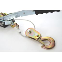 Hilka Pro-Craft  800kg Heavy Duty Ratchet Power Puller