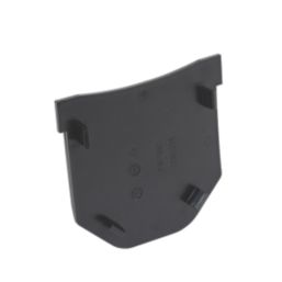 FloPlast  Closed End Cap 114mm