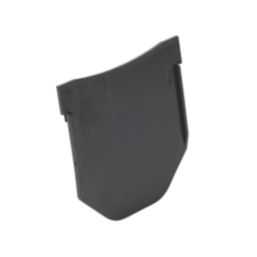 FloPlast  Closed End Cap 114mm