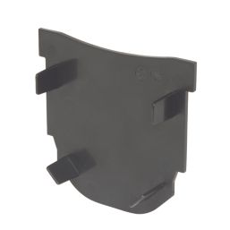 FloPlast  Closed End Cap 114mm