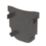 FloPlast  Closed End Cap 114mm
