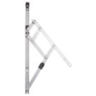 Mila iDeal Window Friction Hinges Top-Hung 414mm 2 Pack