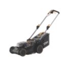 Titan  36V 1 x 4.0Ah Li-Ion TXP Brushless Cordless 43cm Lawn Mower