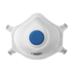 JSP  Moulded Disposable Masks P3 10 Pack