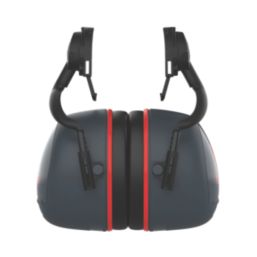 JSP Sonis 3 Mounted Ear Defenders 36dB SNR
