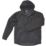 Apache ATS Waterproof & Breathable Jacket Black Medium Size 37-39" Chest