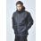 Apache ATS Waterproof & Breathable Jacket Black Medium Size 37-39" Chest