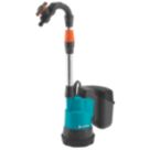 Gardena  18V Li-Ion Power for All Battery-Powered Dirty Water Pump - Bare