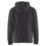 Blaklader  Hoodie Black X Small 34" Chest