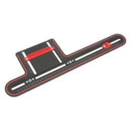 Trend  515mm Cabinet Hardware Drilling Jig