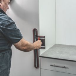 Trend  515mm Cabinet Hardware Drilling Jig