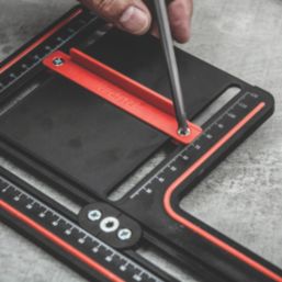 Trend  515mm Cabinet Hardware Drilling Jig